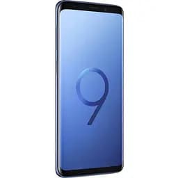 Смартфон Samsung Galaxy S9+ 6/128Gb Blue (SM-G9650) (SnapDragon) - мініатюра 7