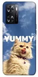 Чохол Demsky Sky kitty для Oppo A57s
