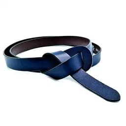 Ремінь шкіряний Weatro жіночий 100-110х2 см acs0012879