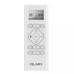 Кондиціонер Olmo OSH-18LDH Inventa - мініатюра 3