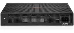 Комутатор Aruba by HPE Aruba 6100 JL679A 12G Class4 2SFP+ 139W (RSVLC-1814) (JL679A) - мініатюра 2
