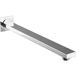 Кронштейн душової лійки Topaz TP-400-00 000021351 Хром