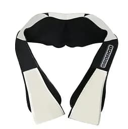 U-подібний масажер для шиї і спини Lehiko Шиацу на 6 кнопок