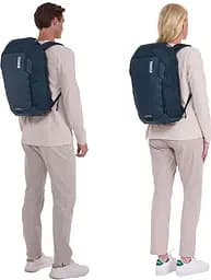 Рюкзак Thule Chasm Backpack 26L (Darkest Blue) 3205583 (TH 3205583) - мініатюра 2