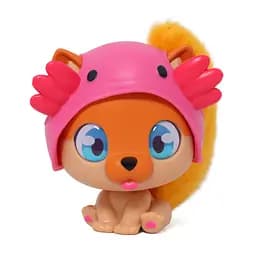 Дитячий ігровий набір Цуценя Алекса QT Puppies 451000-1 фігурка, будиночок, аксесуари - мініатюра 2