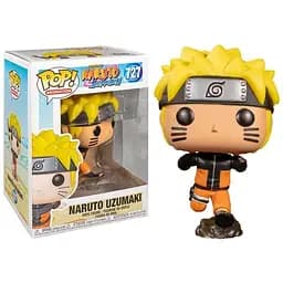 Фігурка Funko Pop Фанк Поп Naruto Shippuden Наруто Шиппуден Naruto Uzumaki Наруто Узумакі 10 см NA N 727