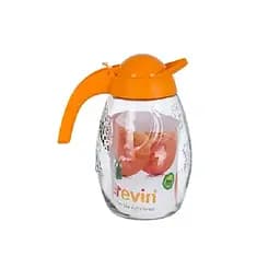 Кувшин Herevin Red&Orange Colour 1,6 л (111542-835)