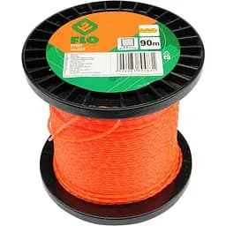 Жилка для тримера Flo квадратна 2 мм х 90 м (89483)