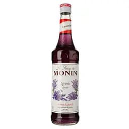 Сироп Monin Лаванда, 700 мл