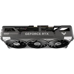 Відеокарта Asus TUF Gaming GeForce RTX 5060 Ti 16 GB OC Edition [TUF-RTX5060TI-O16G-GAMING] UA [133774] - мініатюра 6