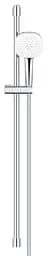 Душовий гарнітур Grohe Tempesta Cube 2 режими струменя 110 26908003, Хром - мініатюра 2