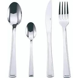 Набор столовых приборов Bergner Torino 24 предмета (BG-5160-MM)