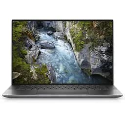 Ноутбук Dell Precision 5560 FHD (i7-11850H/32/512SSD/T1200M-4Gb) - Class A- "Б/В"