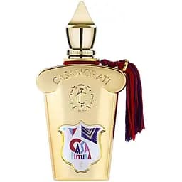 Парфюмированная вода оригинал тестер Xerjoff Casamorati Casafutura 100 мл