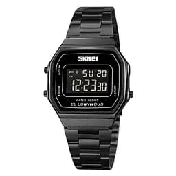 Skmei 1647BK Black