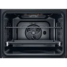 Духова шафа Whirlpool з каталітичним очищенням OMR55CU1B - мініатюра 5
