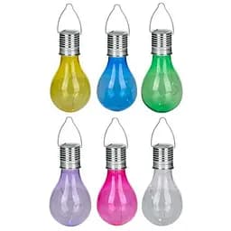 Лампа підвісна Grundig Arti Casa сонячна батарея, в асортименті