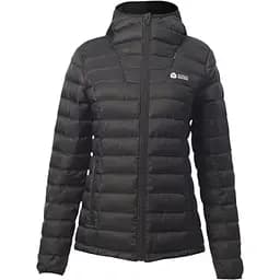 Куртка Sierra Designs Whitney W 2019 S Черный (1012-3551519BKS)