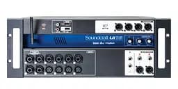 Мікшерний пульт Soundcraft Ui16 (5056221)