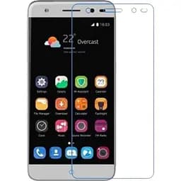 Захисне скло Toto Hardness Tempered Glass 0.33 mm 2.5D 9H ZTE V7 LITE