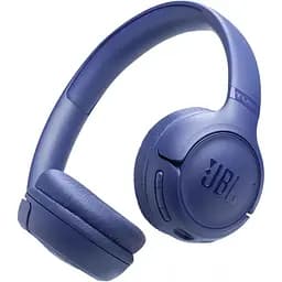 Навушники JBL Tune 530BT Blue (JBLT530BTBLUEU) [154479]