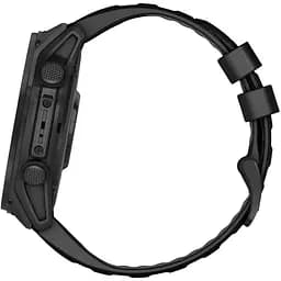Смарт-годинник Garmin tactix 8 - 51 mm AMOLED Includes Applied Ballistics Ultralight Solver (010-03406-00/01) [129740] - мініатюра 4