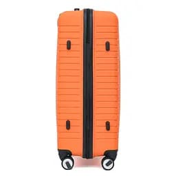 Валіза Semi Line 24" M Orange (T5609-2) - мініатюра 6