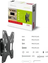 Кріплення для телевізора ITech LCD-421 23 - 42'' [60606] - мініатюра 6