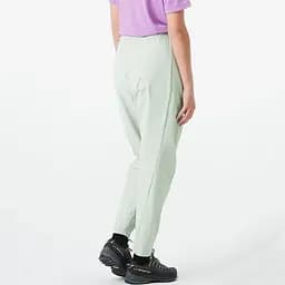 Жіночі штани Picture Organic Tulee Stretch Women S Світло-блакитний - мініатюра 2