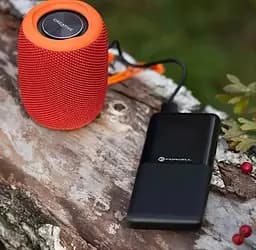 Повербанк Powerbank Forcell F-Energy P20-K1 20000mAh QC3.0 PD 3A 20W - мініатюра 5
