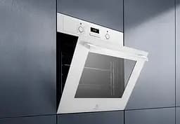 Духова шафа електрична Electrolux EOF3H40BW (6867775) - мініатюра 6