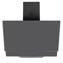 Вытяжка декоративная наклонная Perfelli DNS 6452 D 850 GR LED