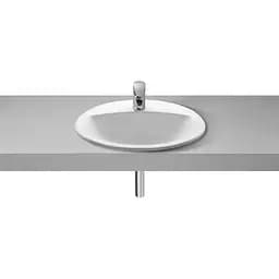 Умивальник Roca Rodeo A327866000, Білий