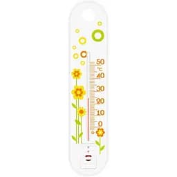 Термометр Стеклоприбор Сувенир П-1 Желтый лютик (300185)
