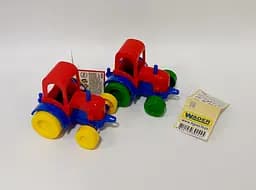 Авто Kid cars 39244 Wader (4820159392445) Вид 12, Красный