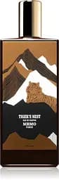 Парфюмированная вода Memo Tiger's Nest 75 мл 