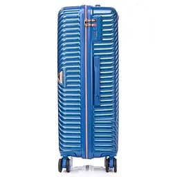 Валіза Semi Line 28" L Blue (T5727-3) - мініатюра 5