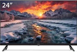 Телевізор Vinga S24HD25B