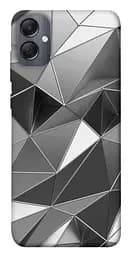 Чехол Demsky Silver для Samsung Galaxy A05