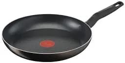 Сковорідка універсальна Tefal Quick Start 28 см., з титановим антипригарним покриттям - мініатюра 6