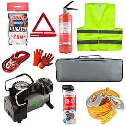 Набір Uragan з компресором 90135 (na_53)