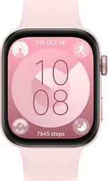 Смарт годинник Huawei Watch Fit 3 Pink