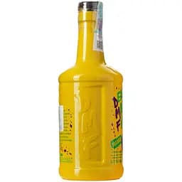 Алкогольний напій на основі рому Dead Man's Fingers (DMF) Mango 38% 0.7 л (5011166063605) - мініатюра 3