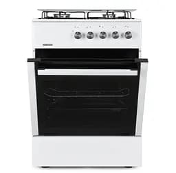 Плита газова Milano ML60 G1 /07+біла - мініатюра 3