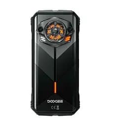 Смартфон Doogee S Punk 6/256Gb Black (Global) NFC - мініатюра 2