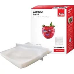 Пакеты для вакууматора Solis 20 x 30 см (92261)
