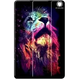 Чехол-книжка для планшета Xiaomi Redmi Pad 10.61 Lion