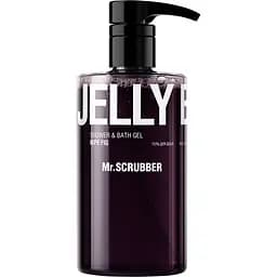 Гель для душа Mr.Scrubber Jelly Bubbles Ripe Fig 500 мл (1870)
