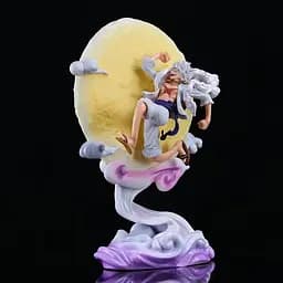 Фігурка світильник Ван Піс Луффі One Piece Luffy 28 см Китай F CH OP OP L 28 - мініатюра 3
