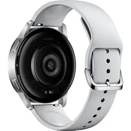 Смарт-годинник Xiaomi Watch S3 Silver [BHR7873GL] [102294] - мініатюра 4